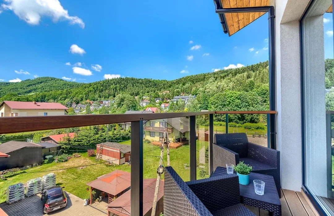 Apartamenty Dolina Skrzycznego-1