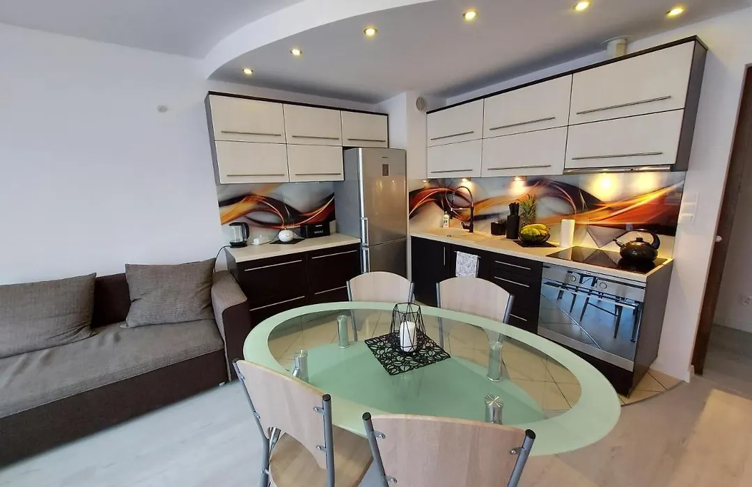 Apartament Wenedów-1