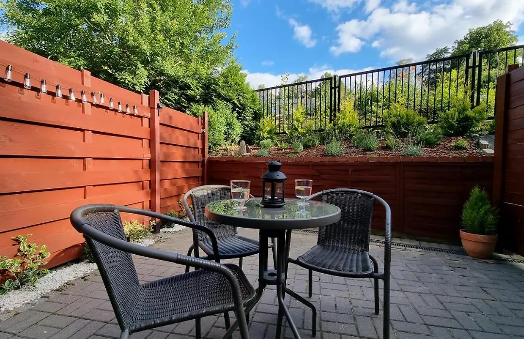 Apartament EverySky Karpacz - Wilcza 3a-1