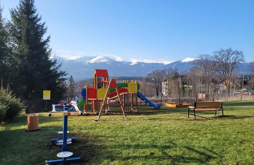 Apartamenty W Jantar - Lilasun-1