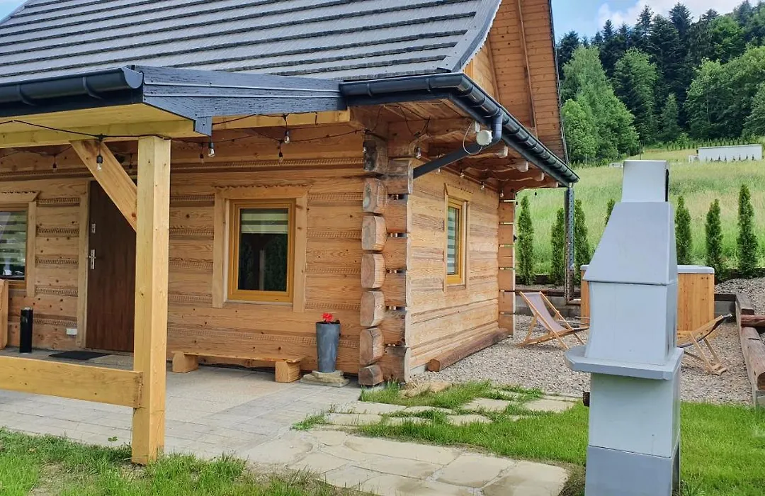 Jodłowa Chata-1