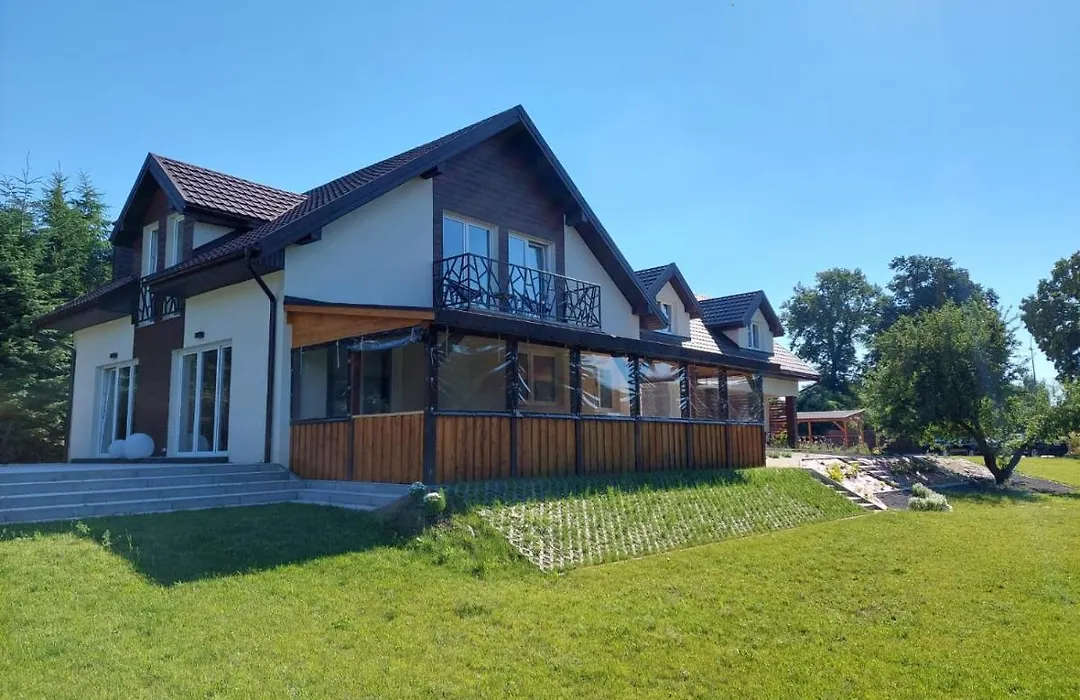 Lawendowy Staw-1