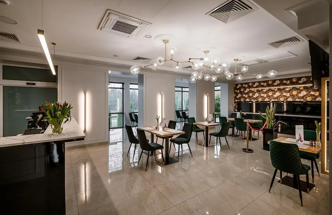 Hotel Polonia-1