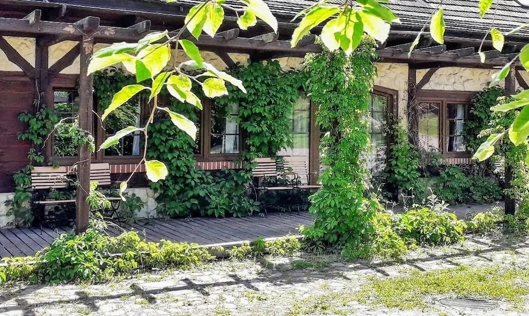 Tamarynowa Osada - Kraina Udanego Wypoczynku-1