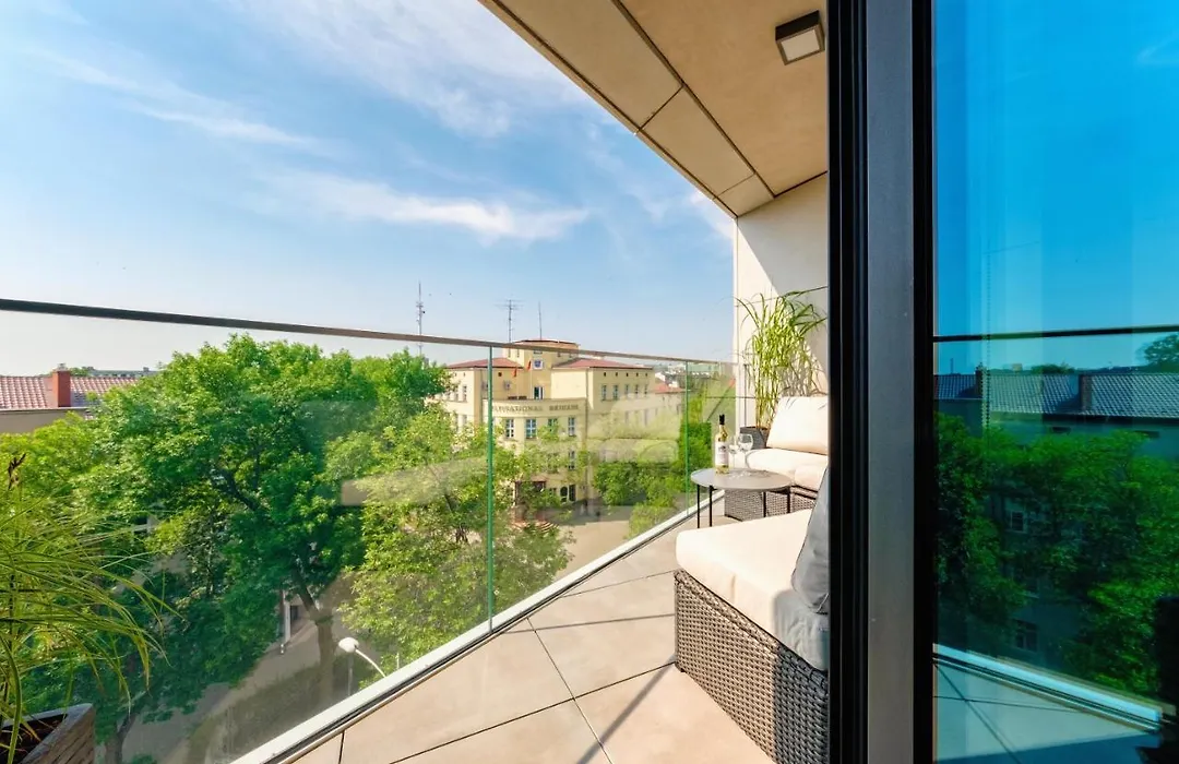 Aurum Premium Spa Unia Residence-1