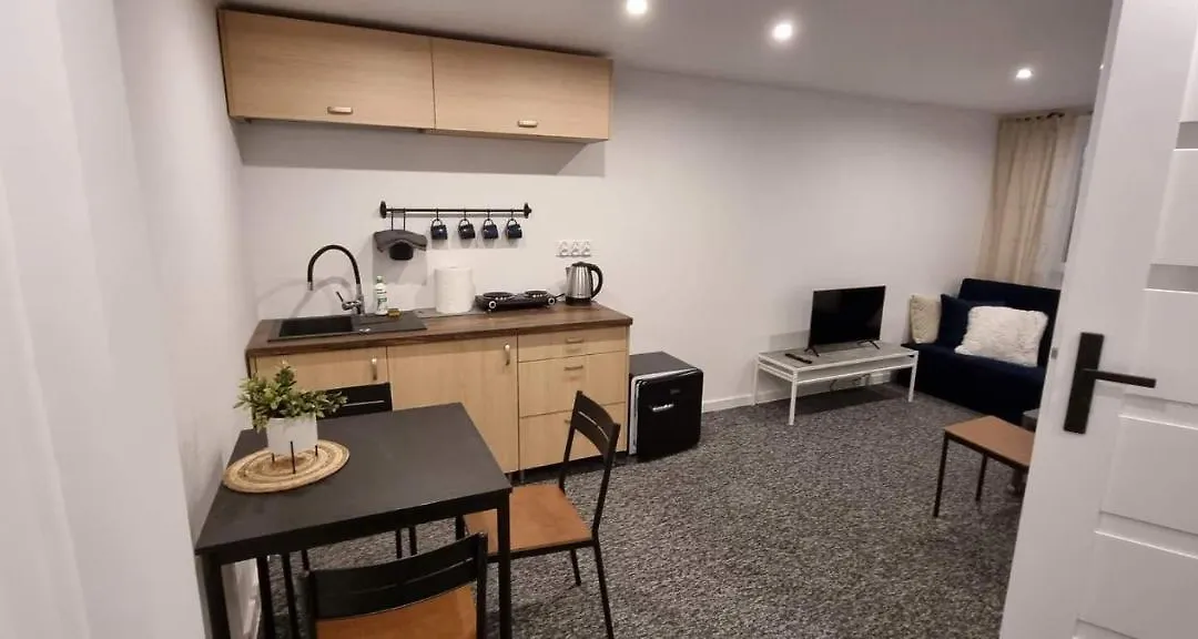 Apartamenty Danilowskiego-1