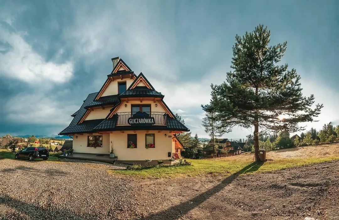 Gliczarowka-1