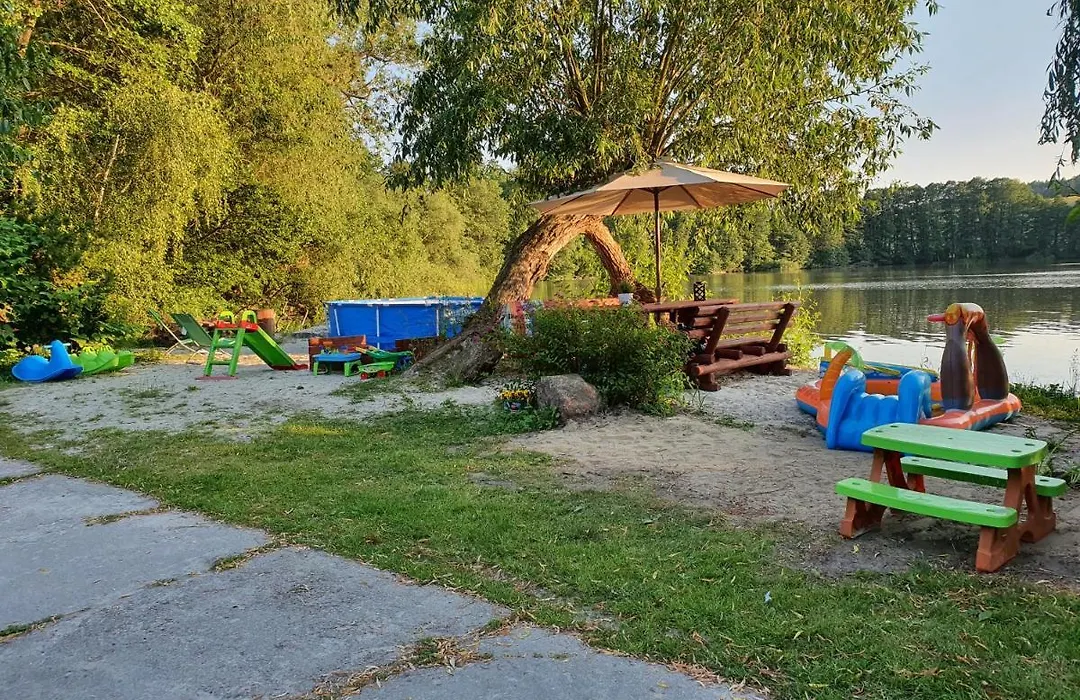 Agroturystyka "Jezioranka"-1