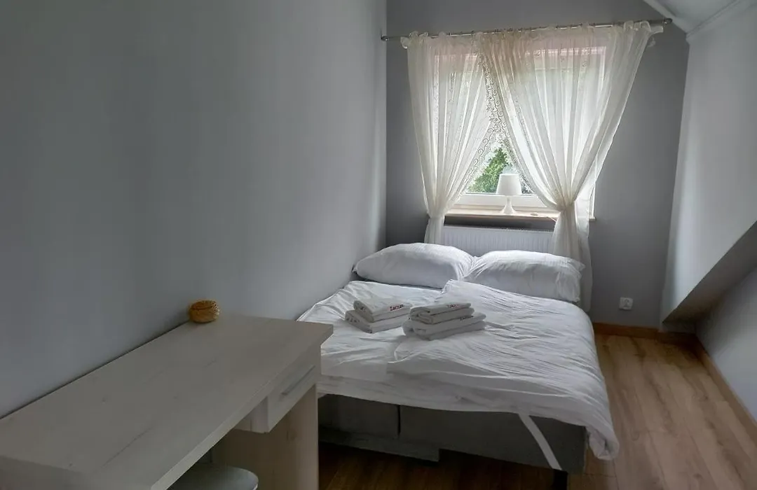 Zacisze Mazury-1