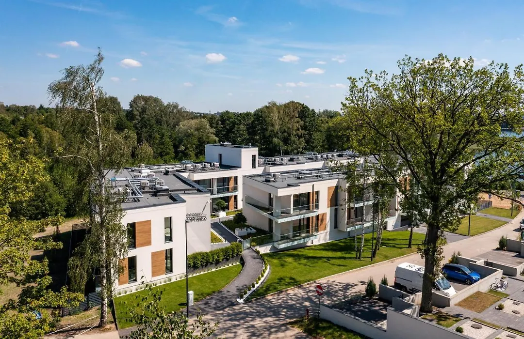 Apartamenty Olimpijska-1
