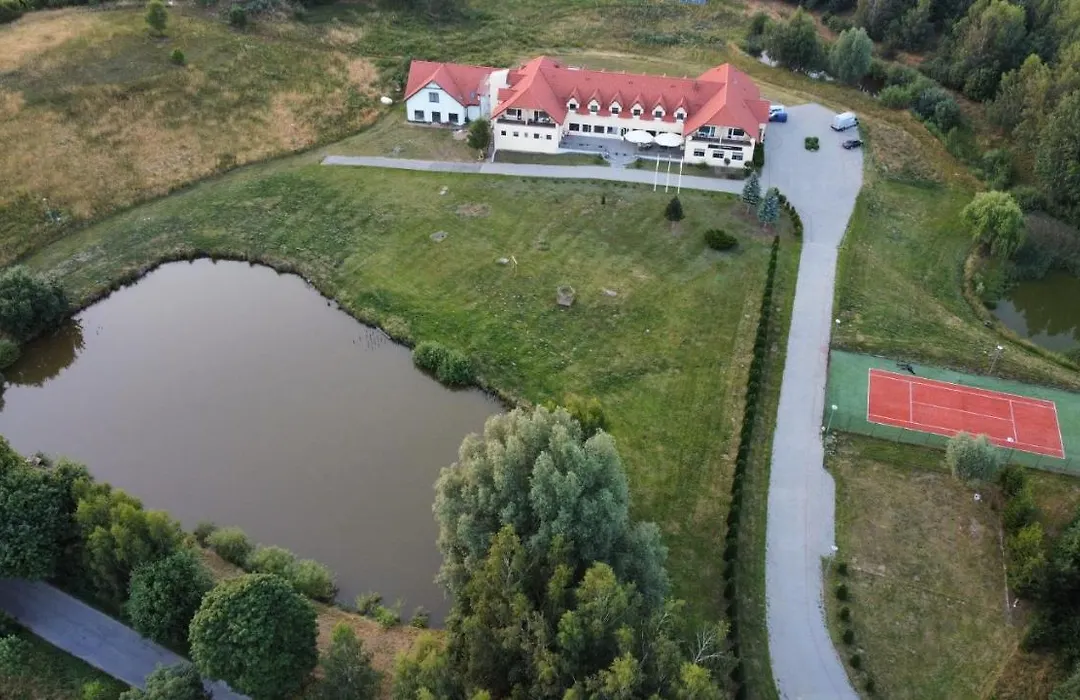 Kłodawskie Wzgórze-1