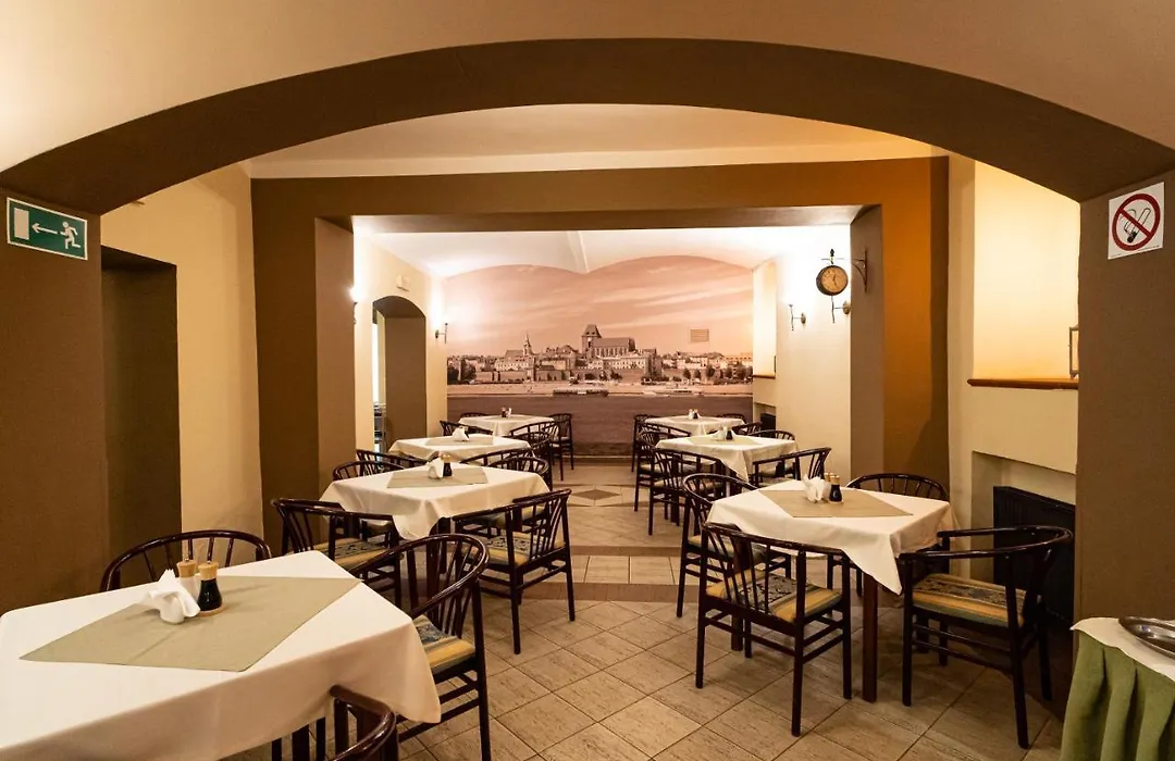 Hotel Polonia-1
