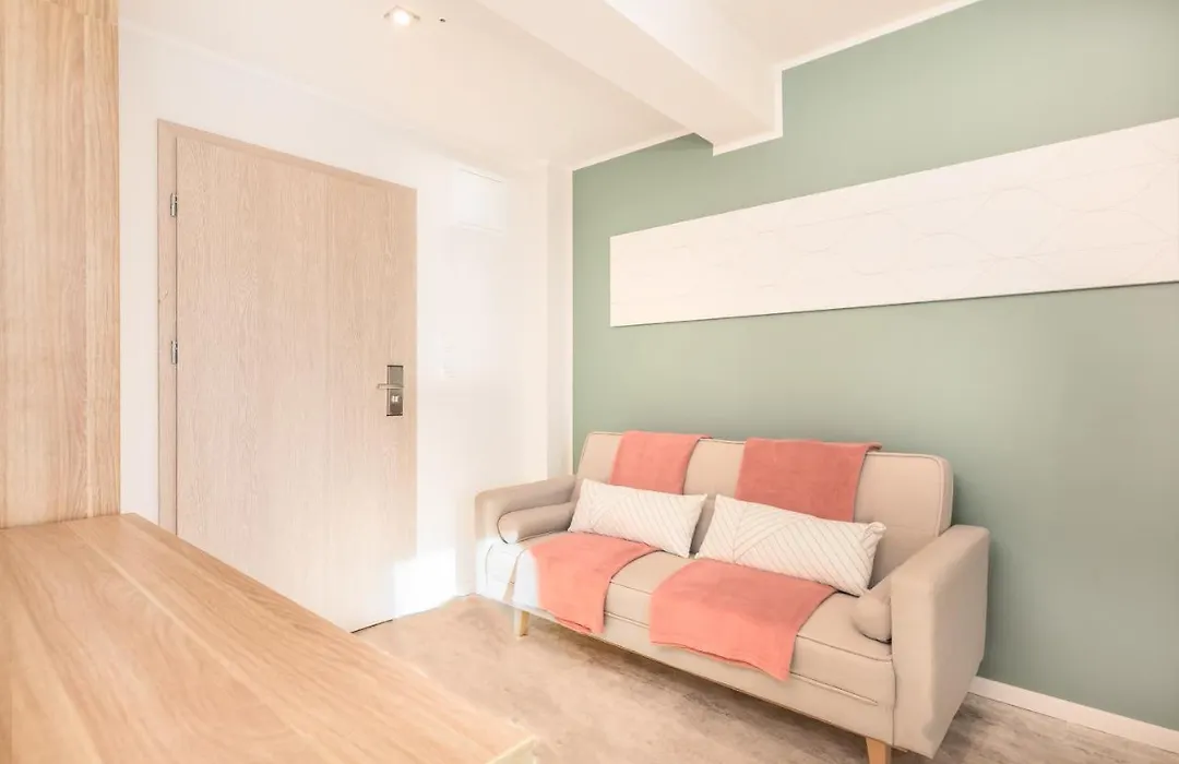 Al Mare - Apartamenty I Pokoje-1