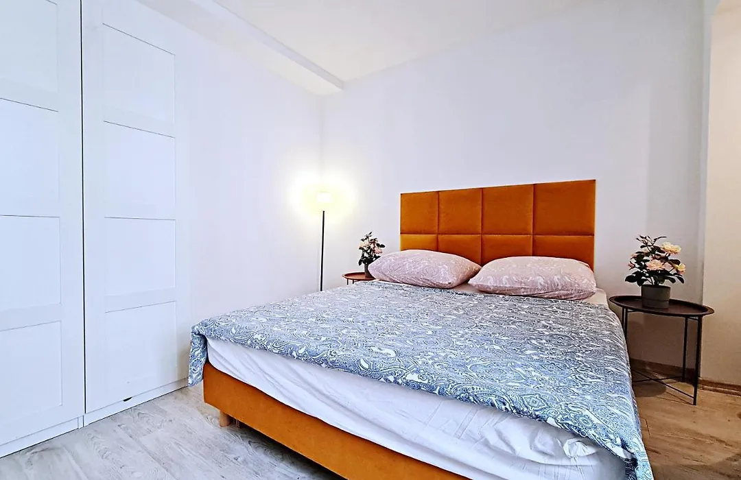 Perfect Stay - Apartamenty Horzyca-1