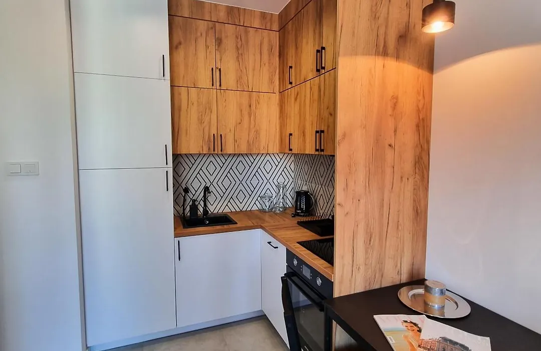 Apartamenty Tuwima-1