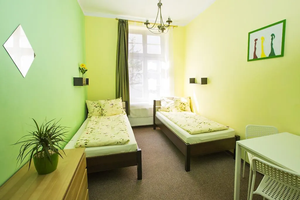 Hostel Freedom-1