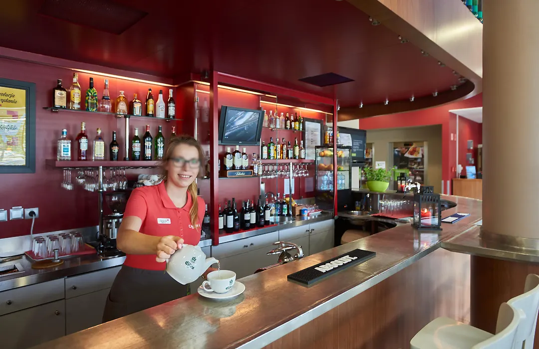 Campanile PRIME - Lodz-1