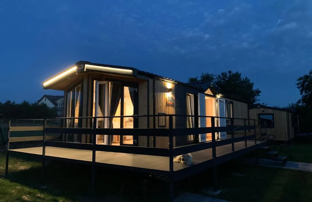 Apartamenty Lido-1