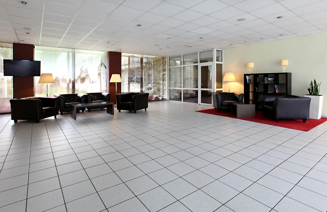 Mercure Karpacz Skalny-1