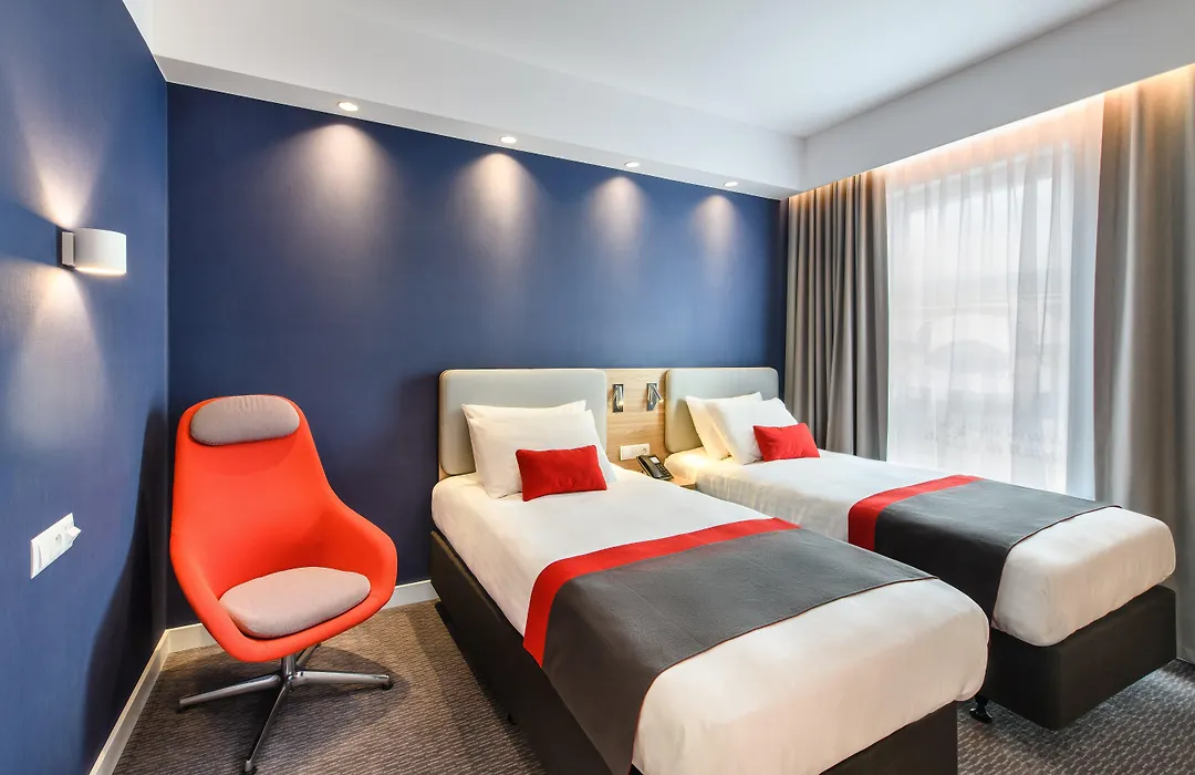 Holiday Inn Express - Rzeszow Airport By Ihg-1