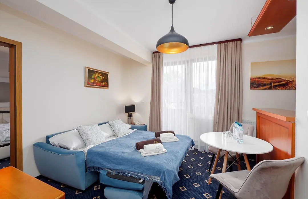 Hotel Liptakowka-1