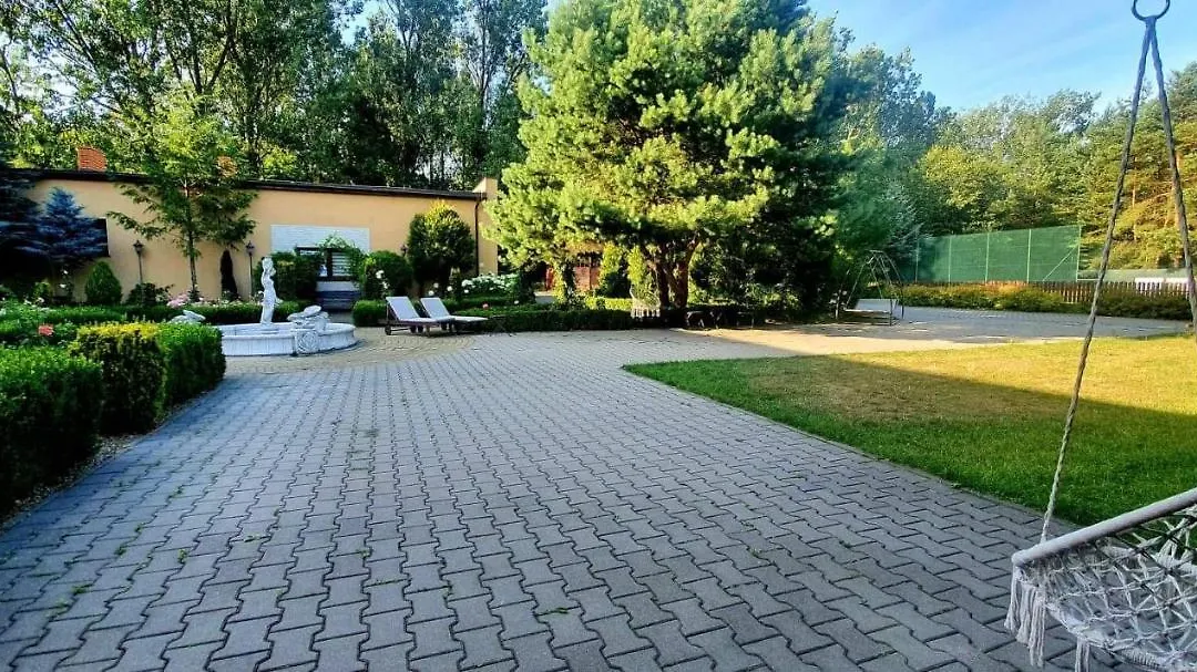 Hotel Leszczyński-1