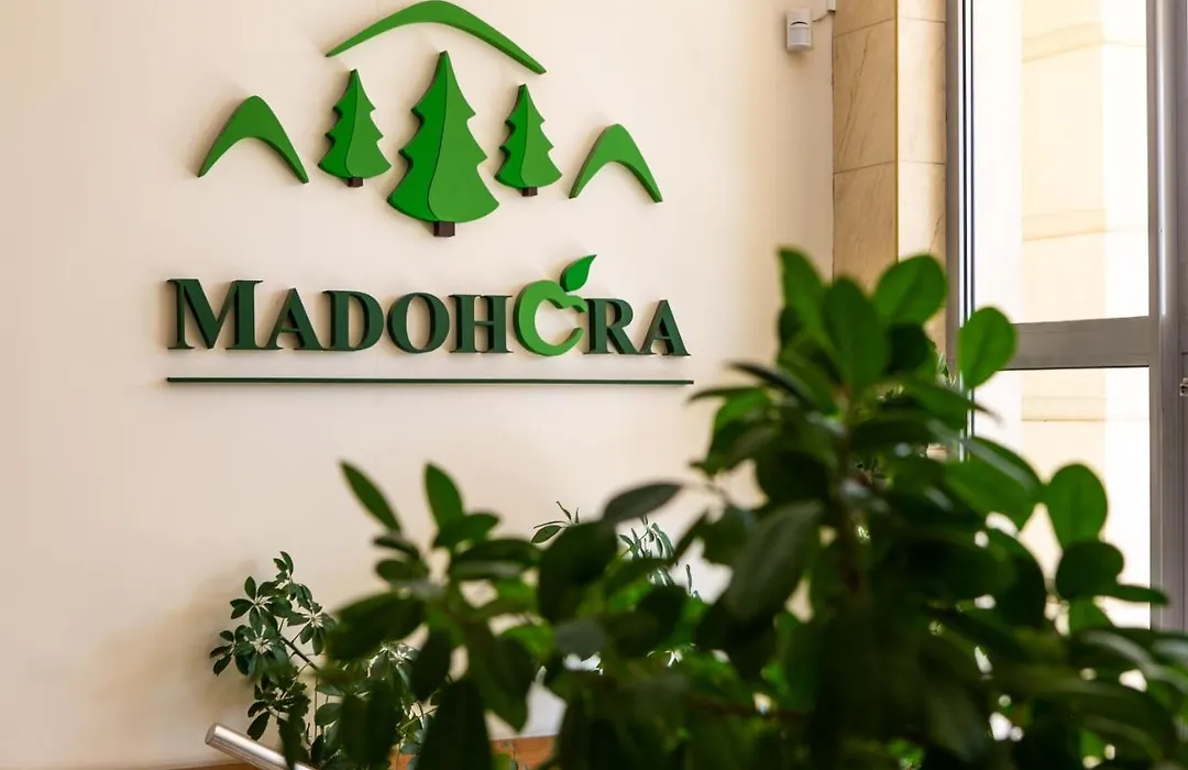 Madohora Ślemień-1
