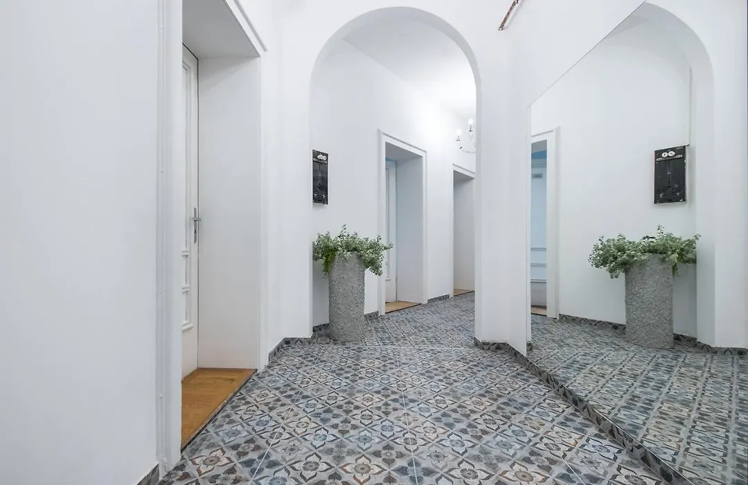 Apartamenty Piłsudskiego-1