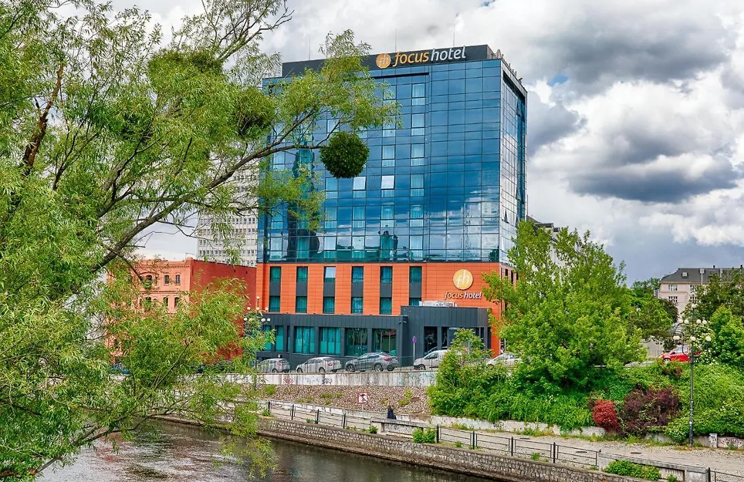 Focus Hotel Premium Bydgoszcz-1