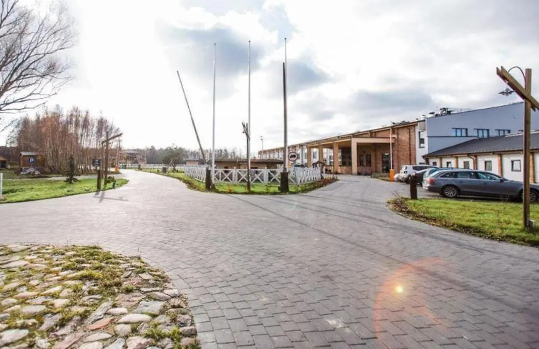 Salio Equisport Resort-1