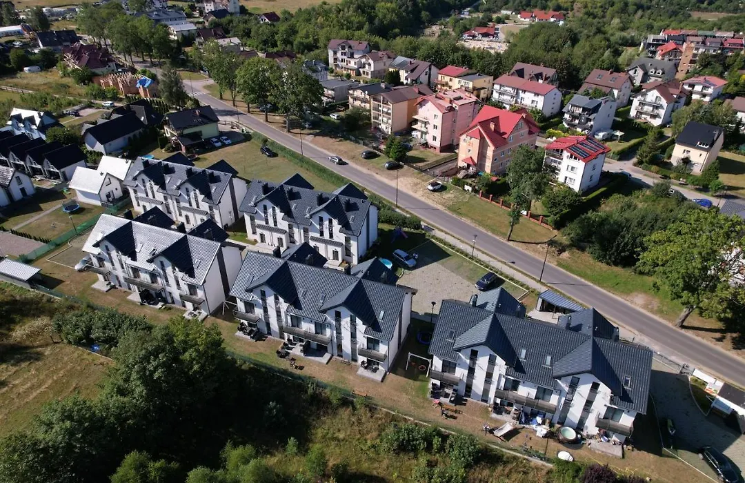 Kitec Marina Apartamenty Caloroczne-1