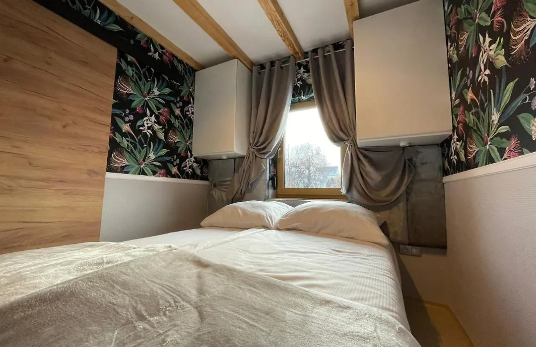 Apartament U Beti-1