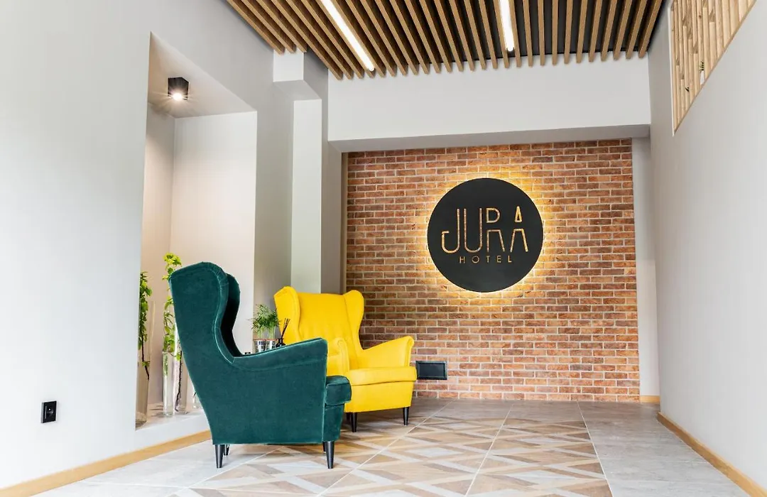 Jura Hotel Osiek-1