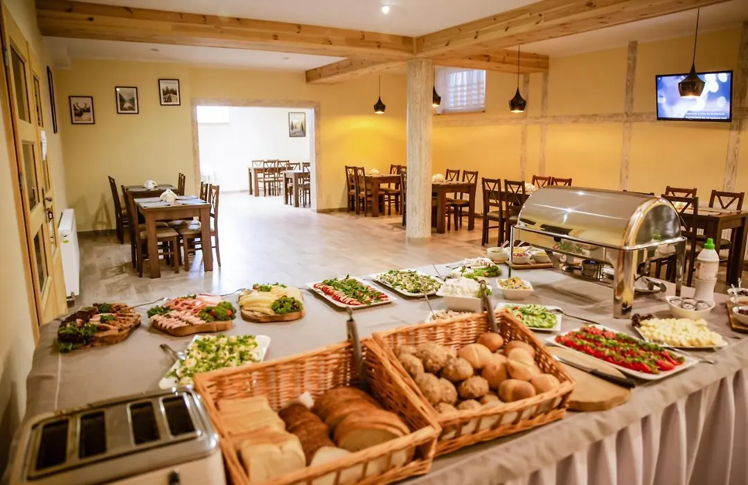 Apartamenty Berg Karpacz-1