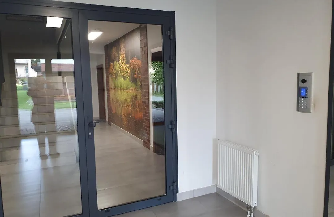 Apartament centrum Gliwic Ogrody Krolowej Bony-1