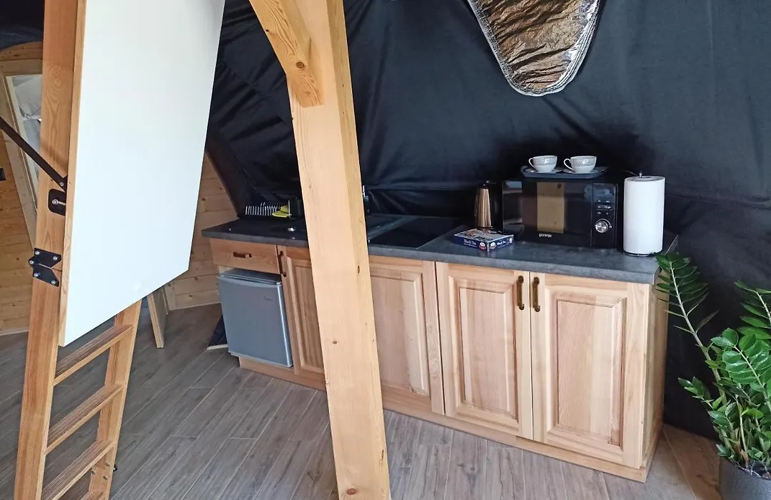 Luxury Glamp-1