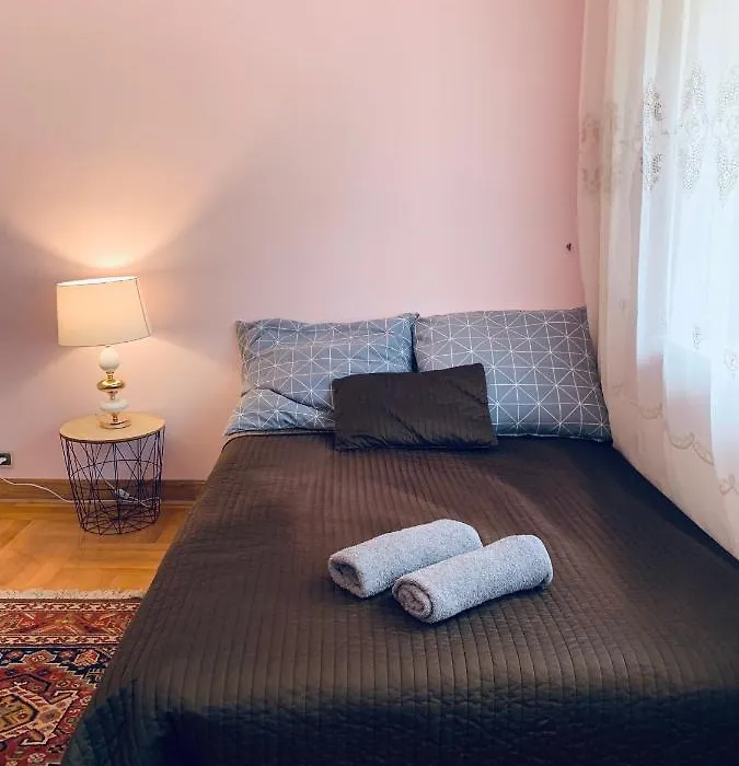 Clicktheflat Legionowo Apart Rooms-1
