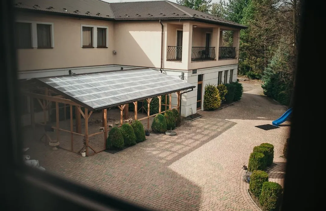 Apartamenty Gala-1