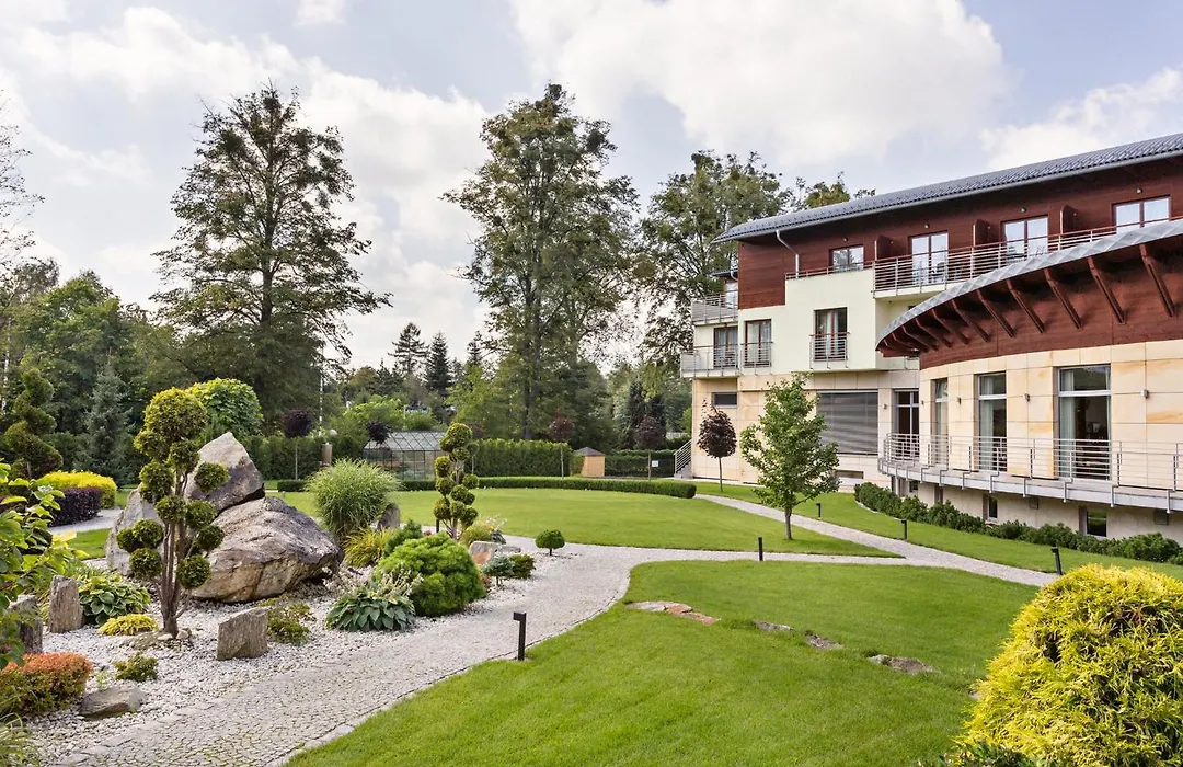 Hotel Olympic Spa & Wellness-1