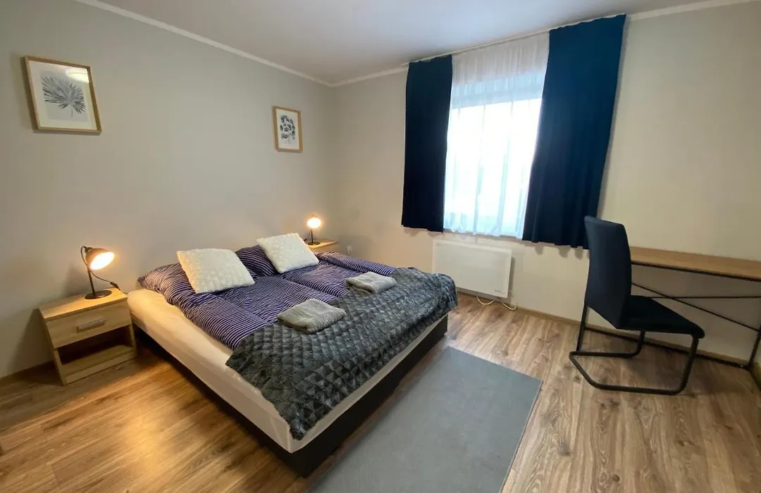 Hotelik Nad Zalewem 10 km od Legnicy-1