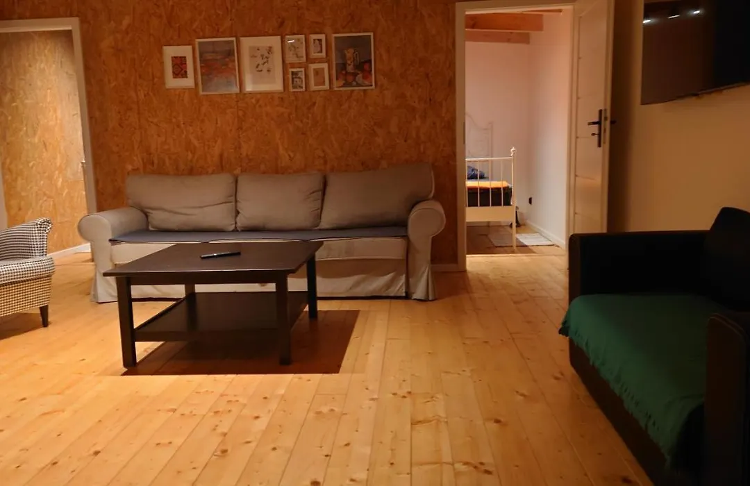 Apartamenty Stonehenge-1