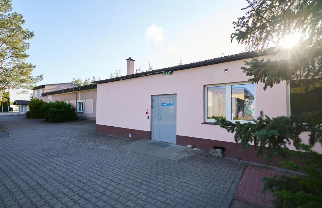 Motel Roko-1