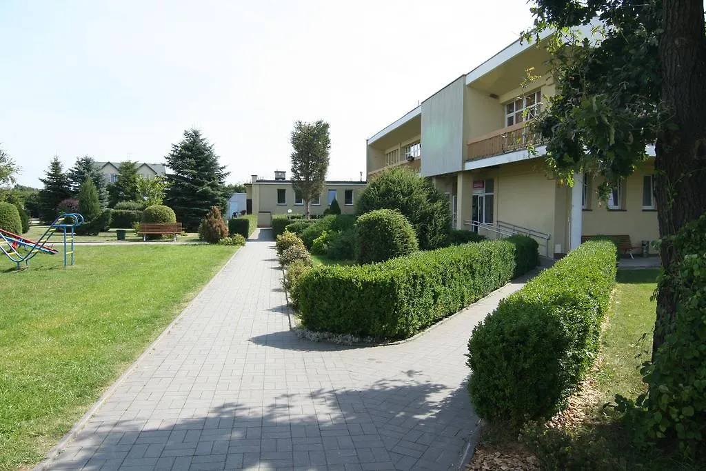 Sophia Bryza - Centrum Rehabilitacji I Wypoczynku-1