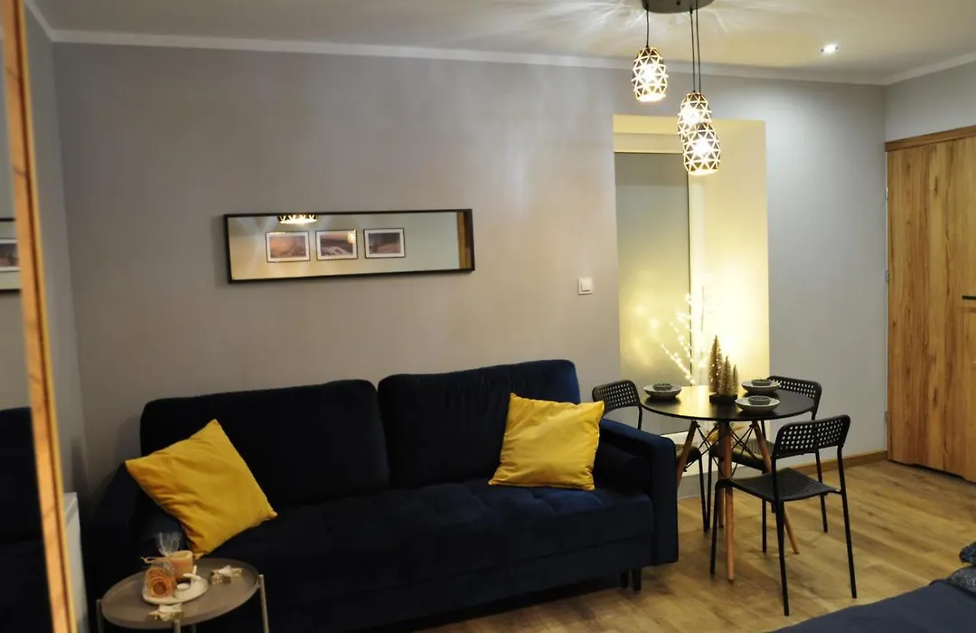 Apartamenty Sudety-1