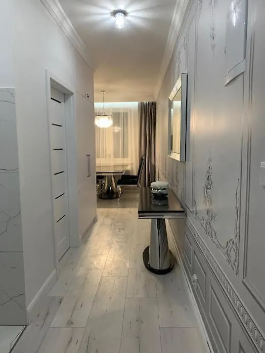 Jurata Apartament Glamour-1