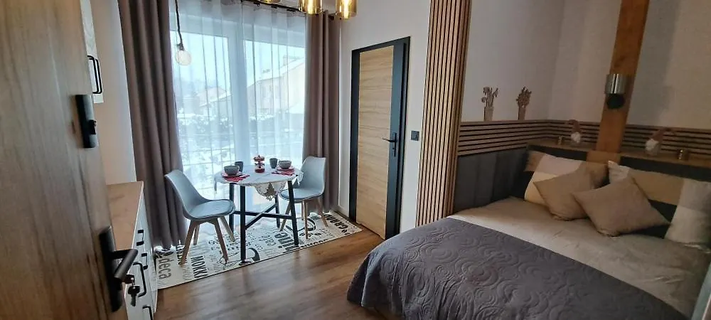 Mini Apartament Rynek-1