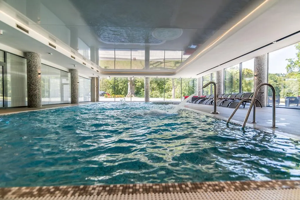 Hanza Pałac Wellness&SPA-1