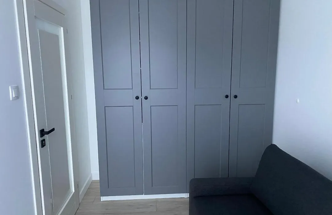 Apartamenty Sonata, Mazury, Szczytno-1