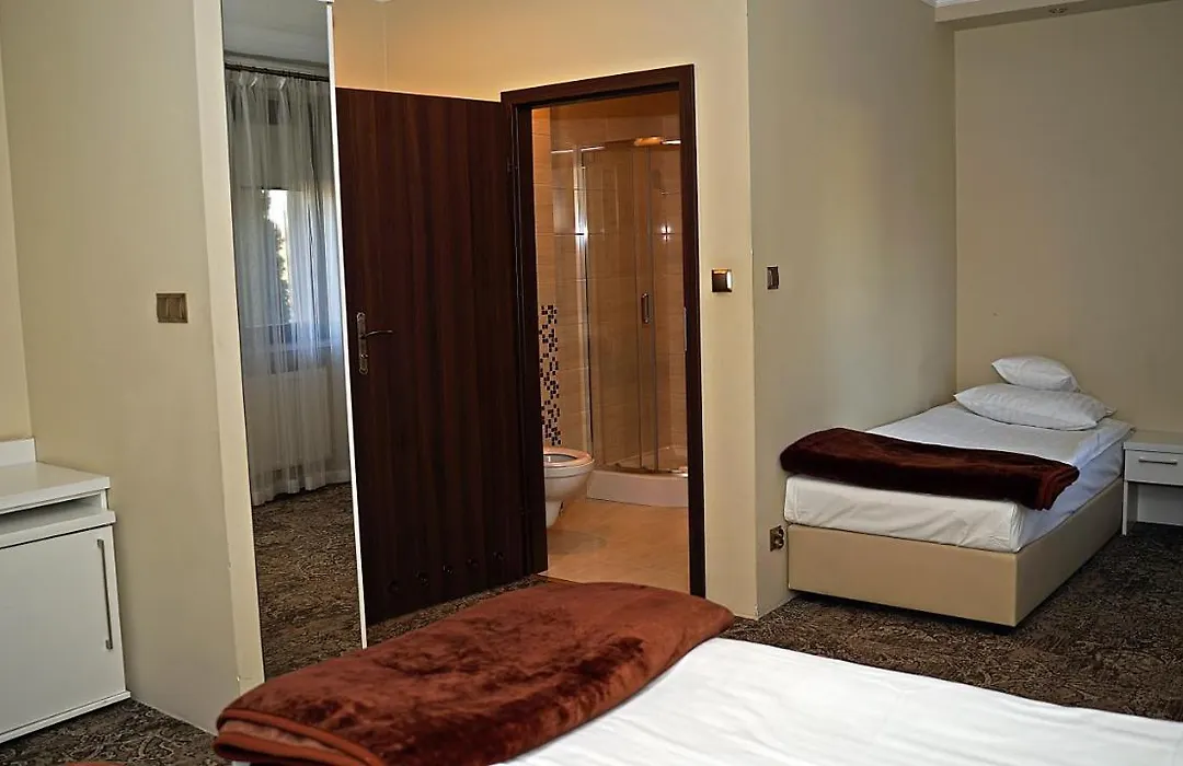 Hotel Promien-1
