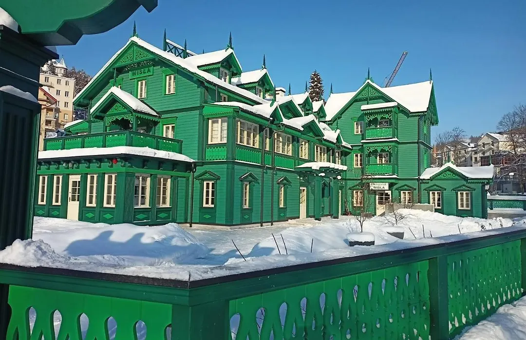 WISŁA Cechini-1